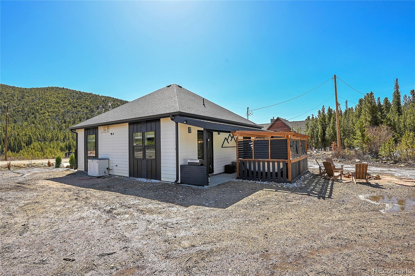 MLS Image #27 for 499  silver creek road,idaho springs, Colorado