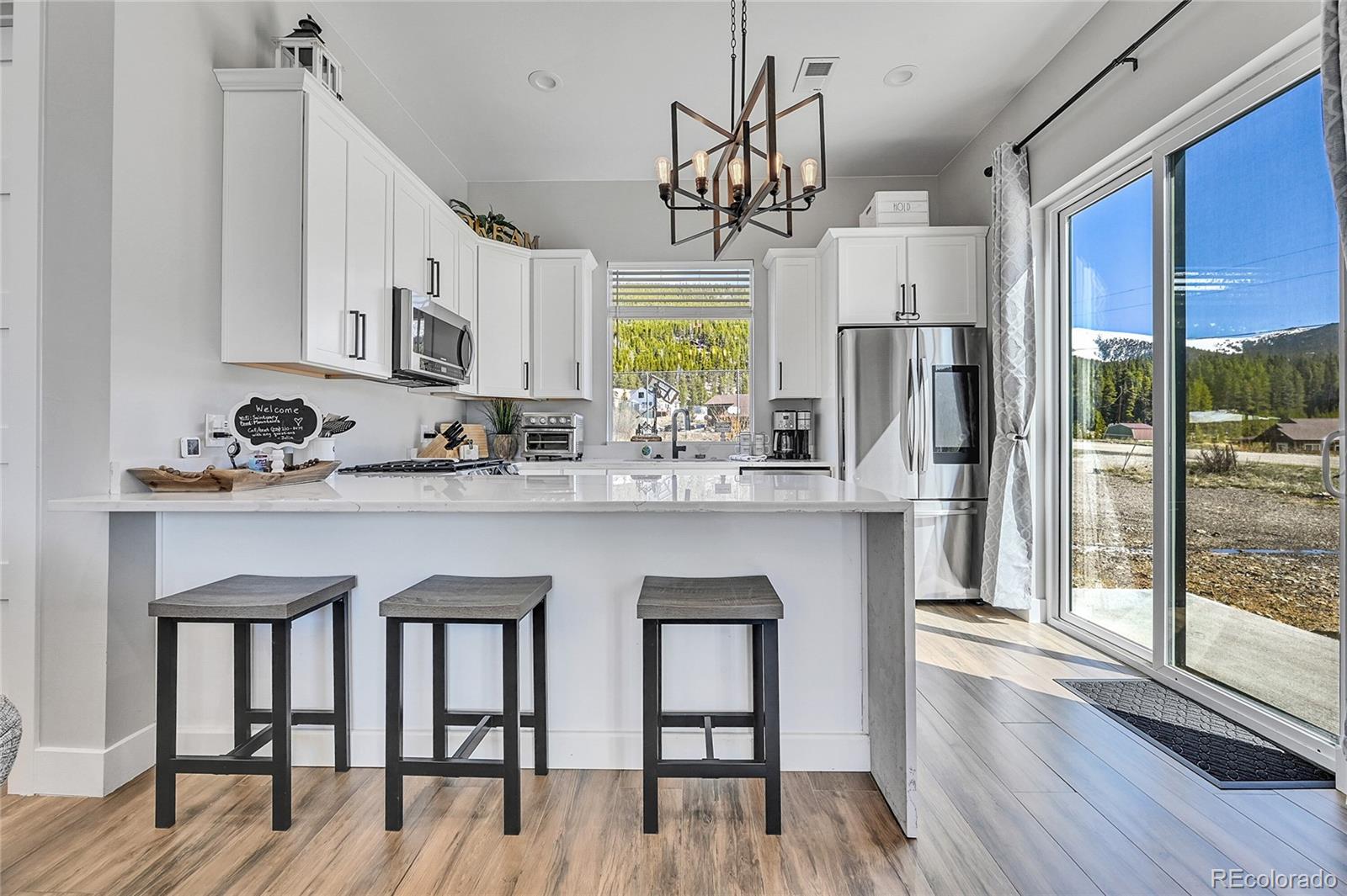 MLS Image #9 for 499  silver creek road,idaho springs, Colorado