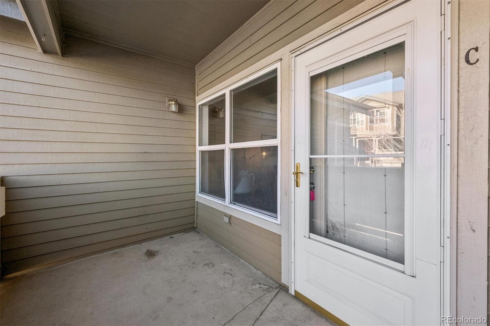 MLS Image #2 for 18241 e flora place c,aurora, Colorado
