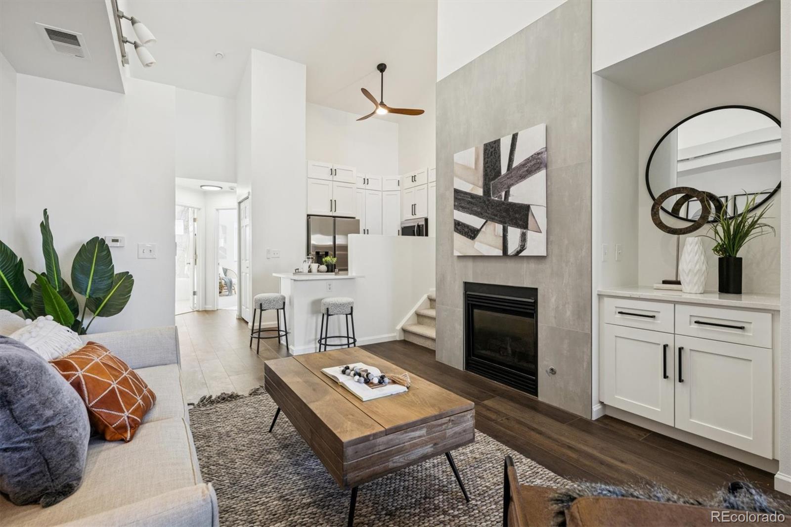 MLS Image #5 for 18241 e flora place c,aurora, Colorado