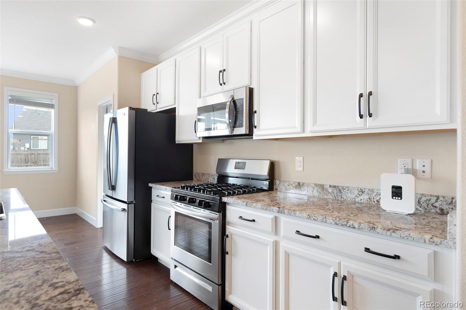 MLS Image #2 for 15950  buffalo run drive,commerce city, Colorado