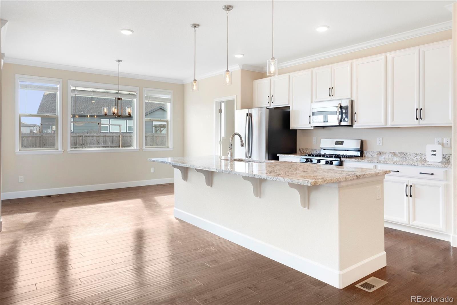 MLS Image #3 for 15950  buffalo run drive,commerce city, Colorado