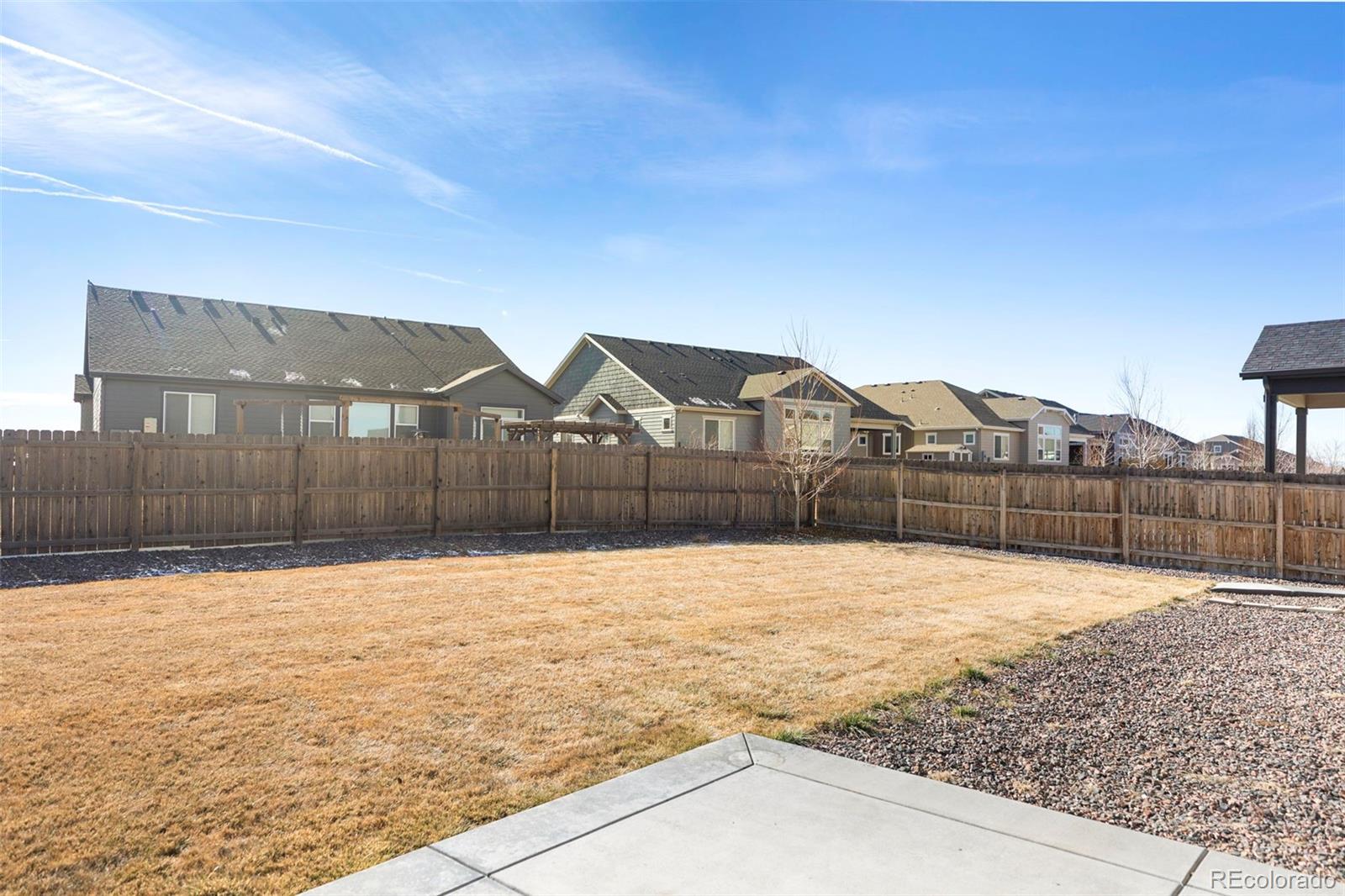 MLS Image #31 for 15950  buffalo run drive,commerce city, Colorado