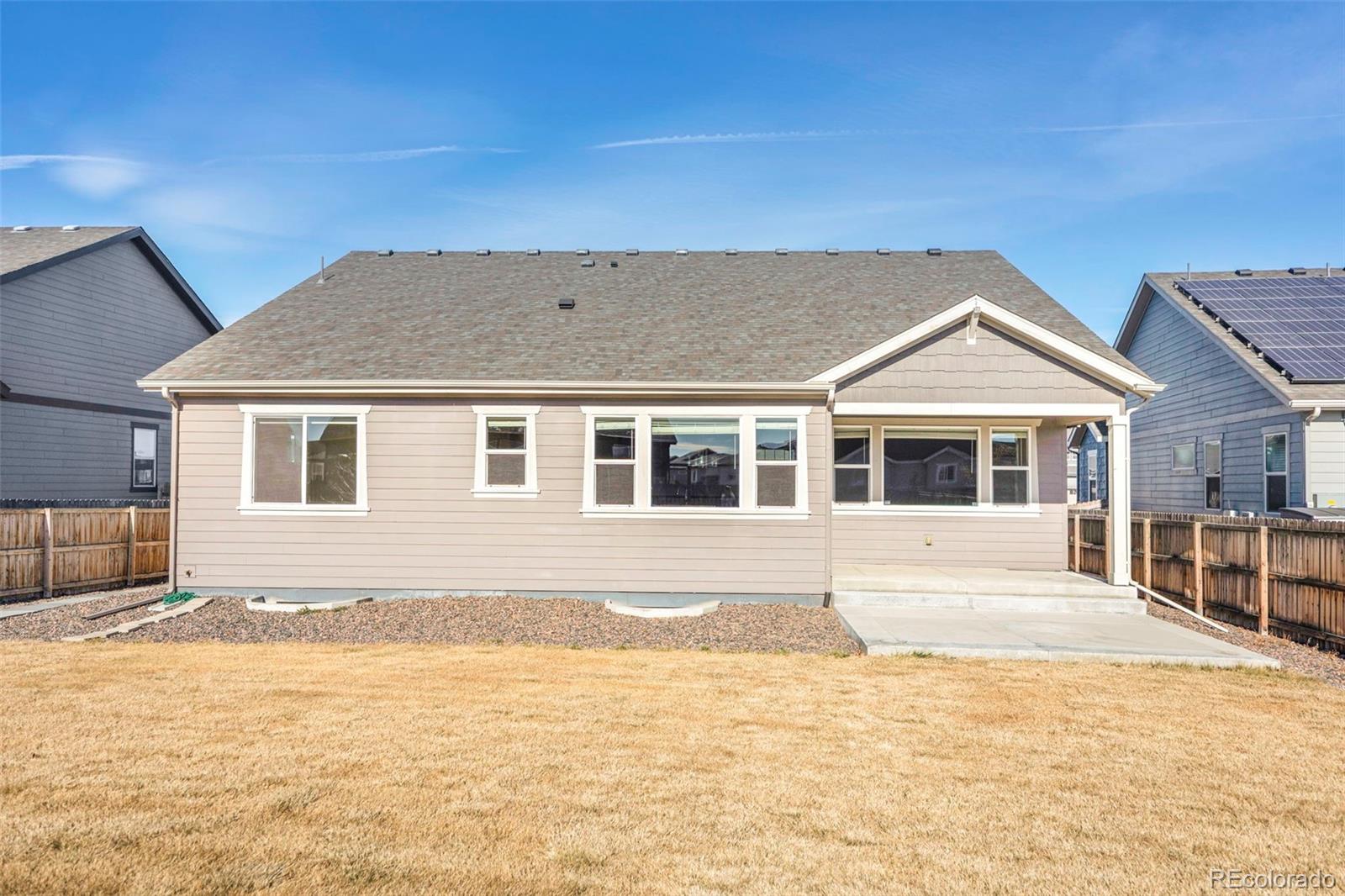 MLS Image #32 for 15950  buffalo run drive,commerce city, Colorado