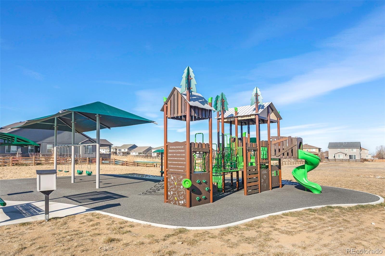 MLS Image #34 for 15950  buffalo run drive,commerce city, Colorado