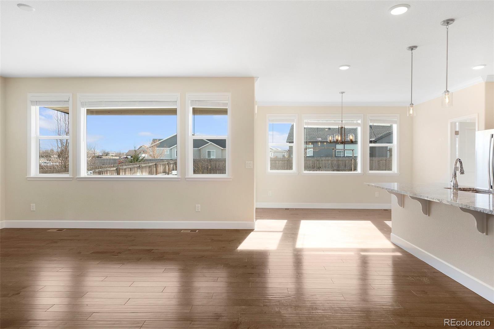 MLS Image #4 for 15950  buffalo run drive,commerce city, Colorado