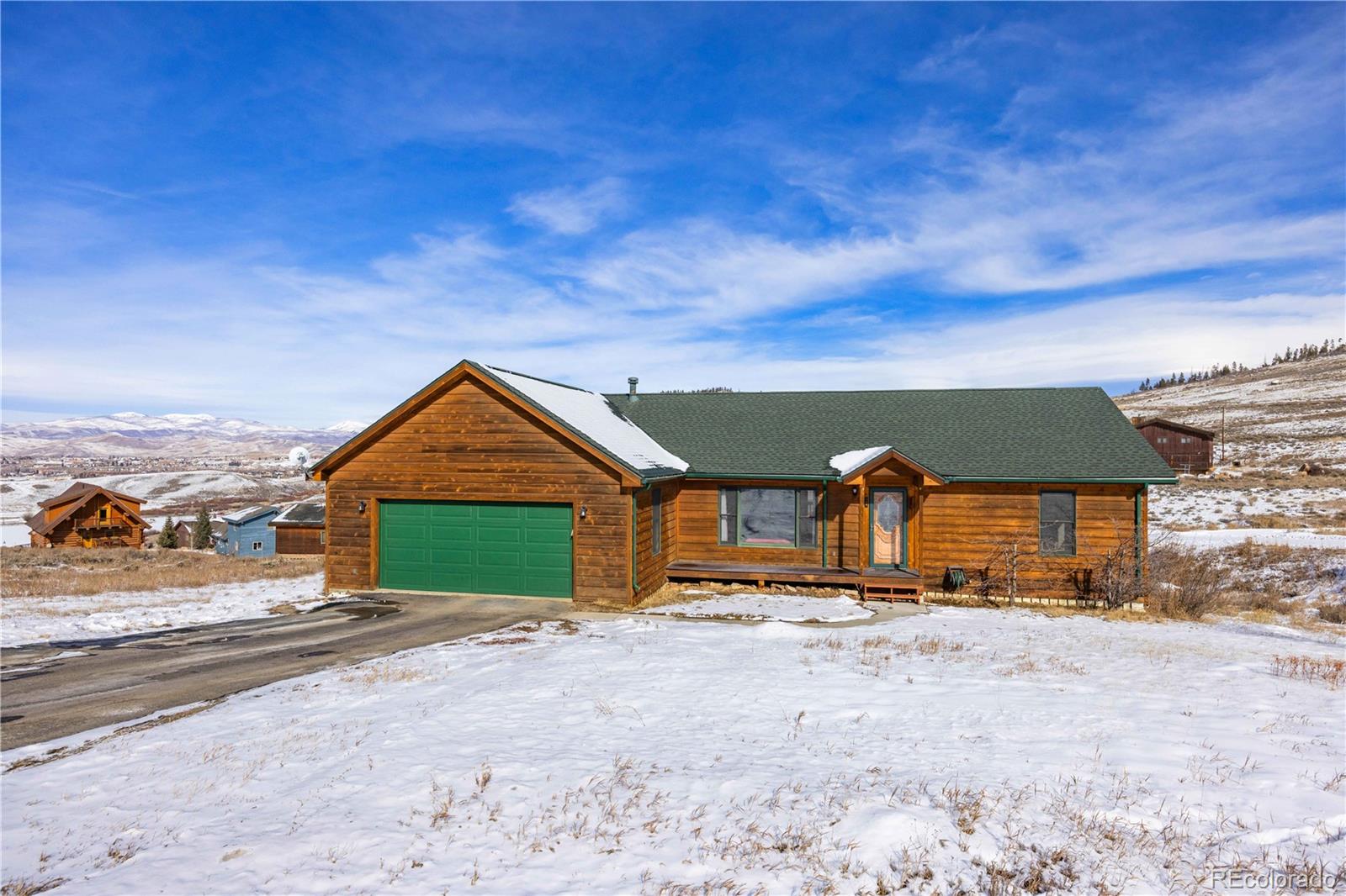 MLS Image #0 for 113  beaver drive,granby, Colorado