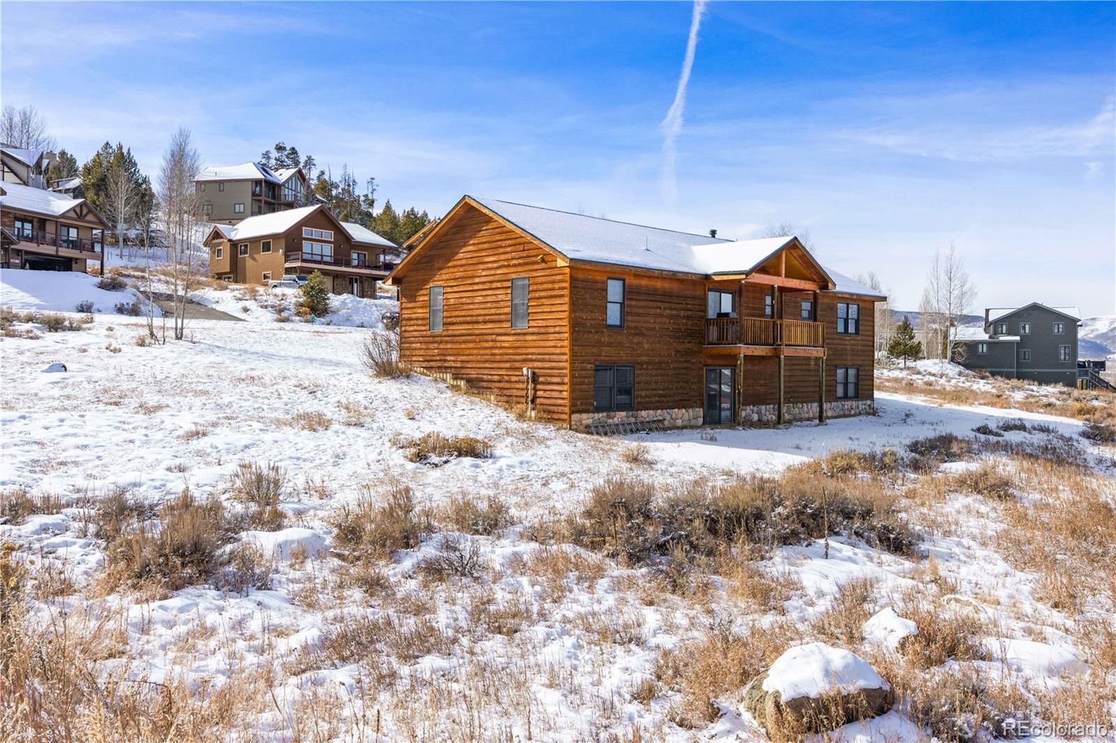 MLS Image #2 for 113  beaver drive,granby, Colorado