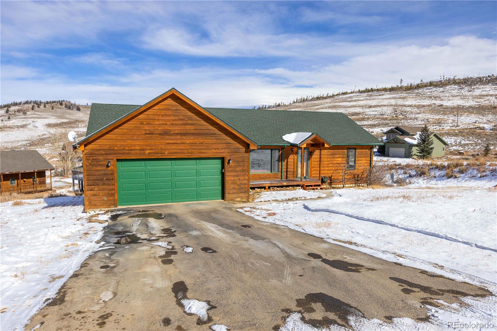 MLS Image #38 for 113  beaver drive,granby, Colorado
