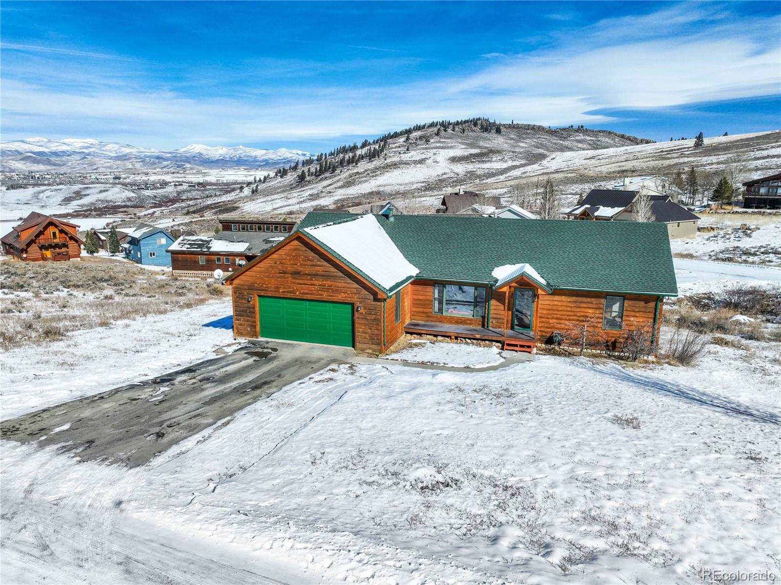 MLS Image #39 for 113  beaver drive,granby, Colorado