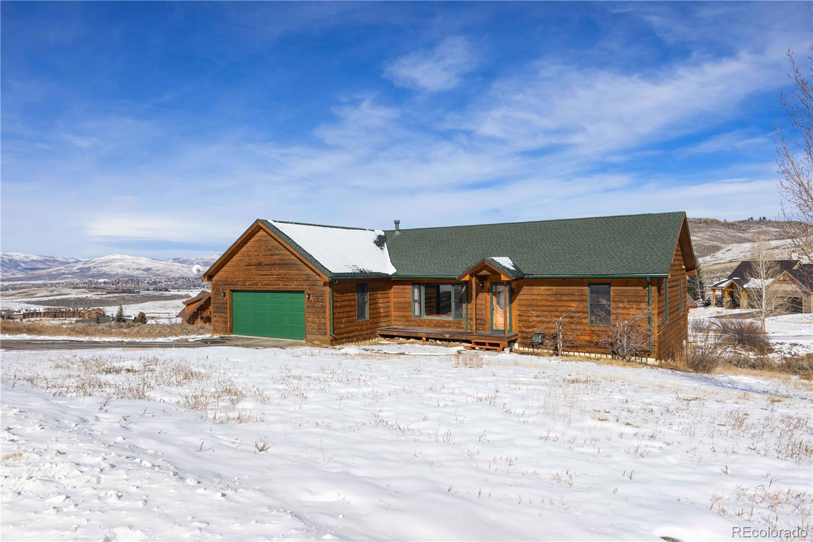 MLS Image #40 for 113  beaver drive,granby, Colorado