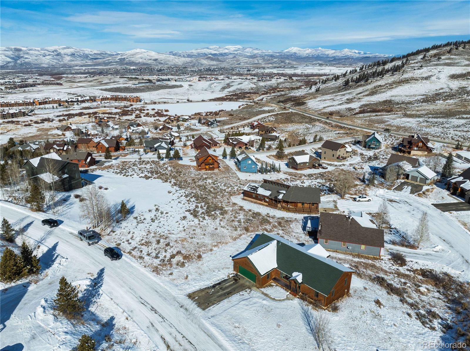 MLS Image #41 for 113  beaver drive,granby, Colorado