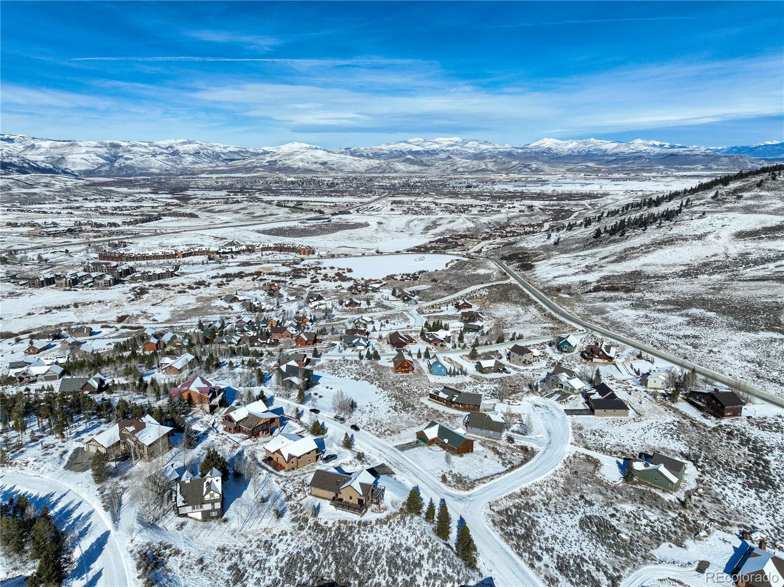 MLS Image #42 for 113  beaver drive,granby, Colorado