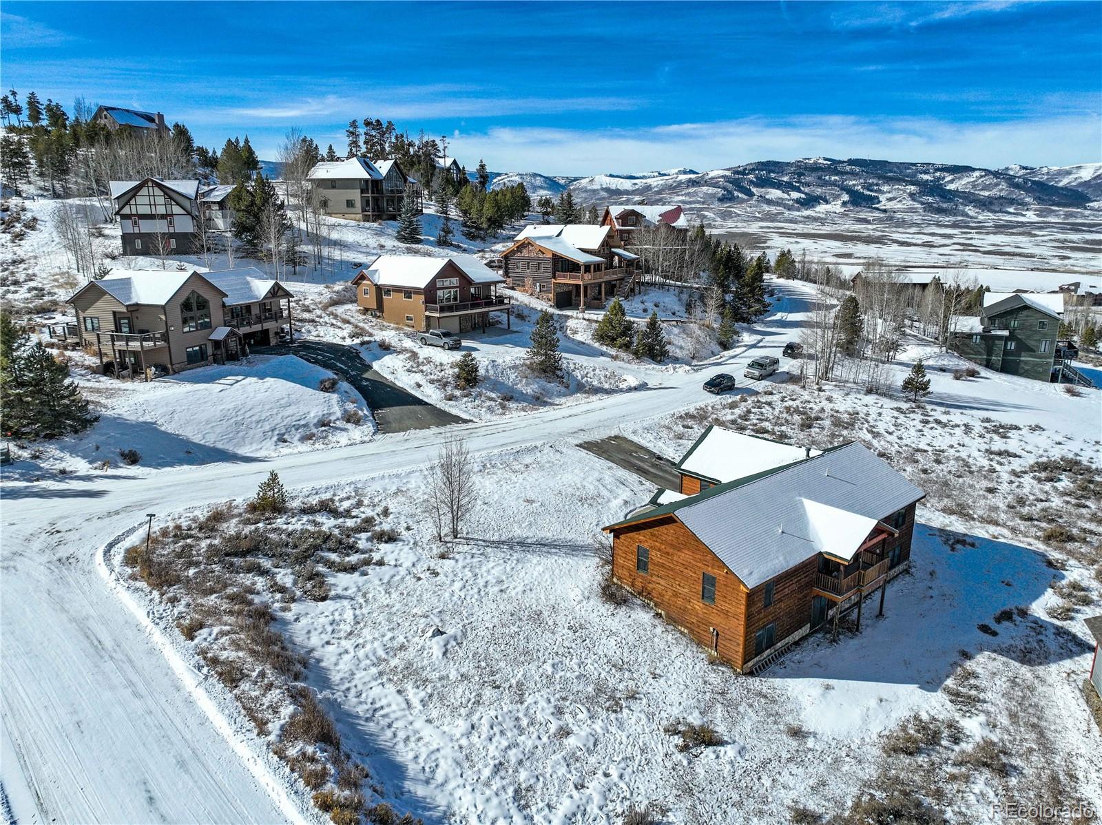 MLS Image #43 for 113  beaver drive,granby, Colorado