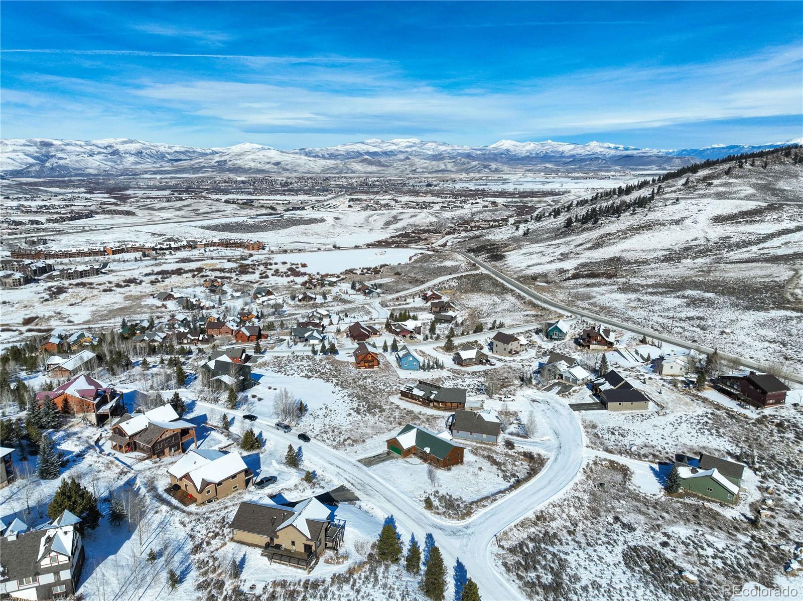 MLS Image #44 for 113  beaver drive,granby, Colorado