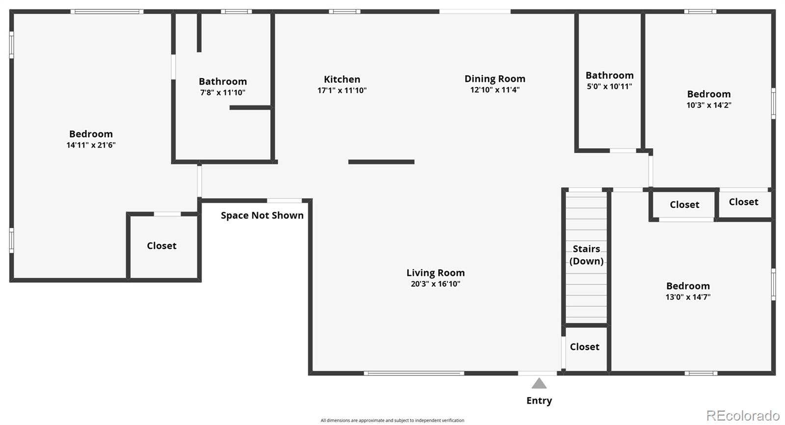MLS Image #47 for 113  beaver drive,granby, Colorado