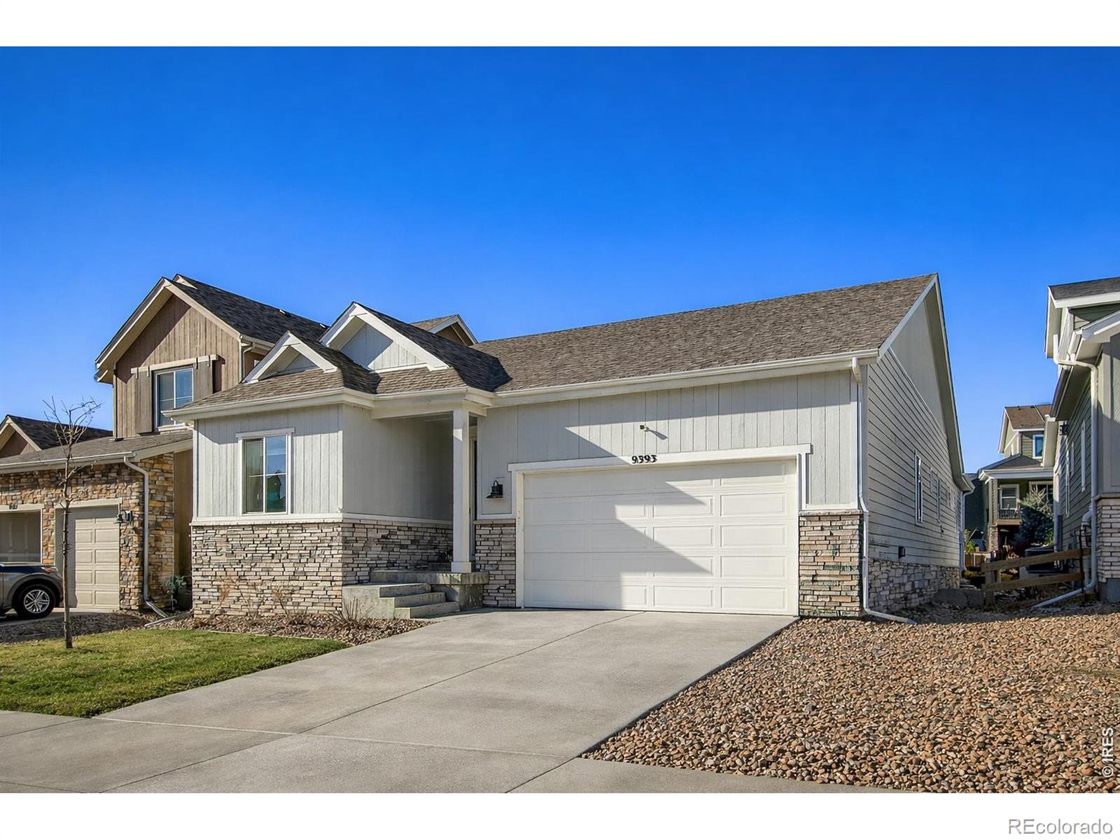MLS Image #0 for 9393  anvil street,arvada, Colorado