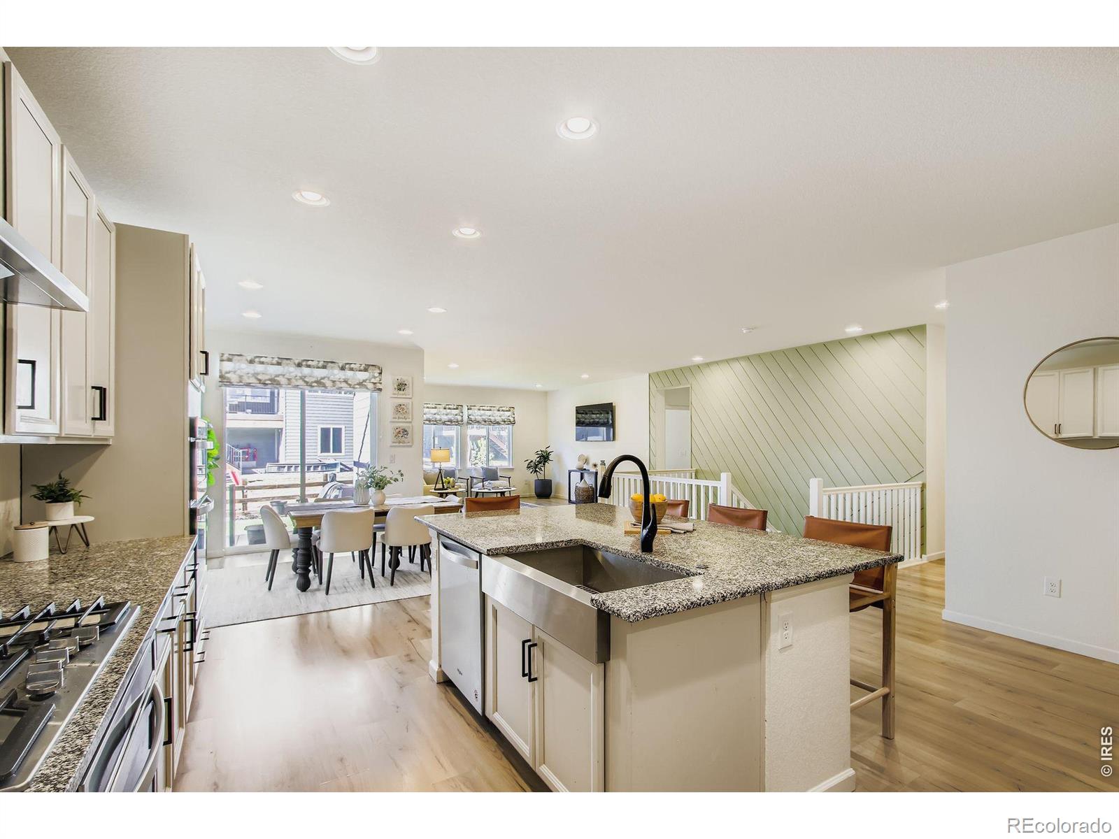 MLS Image #3 for 9393  anvil street,arvada, Colorado