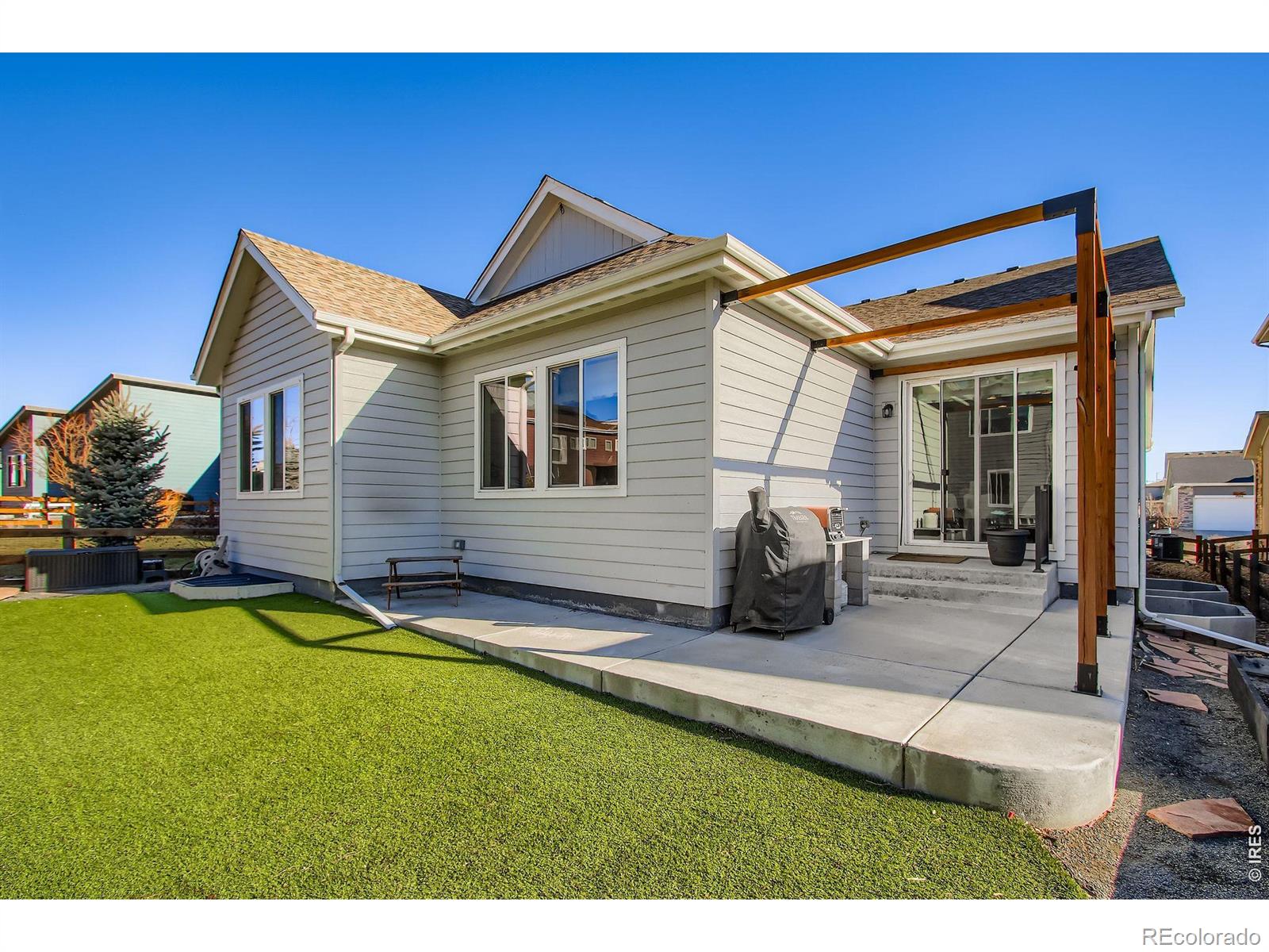 MLS Image #32 for 9393  anvil street,arvada, Colorado