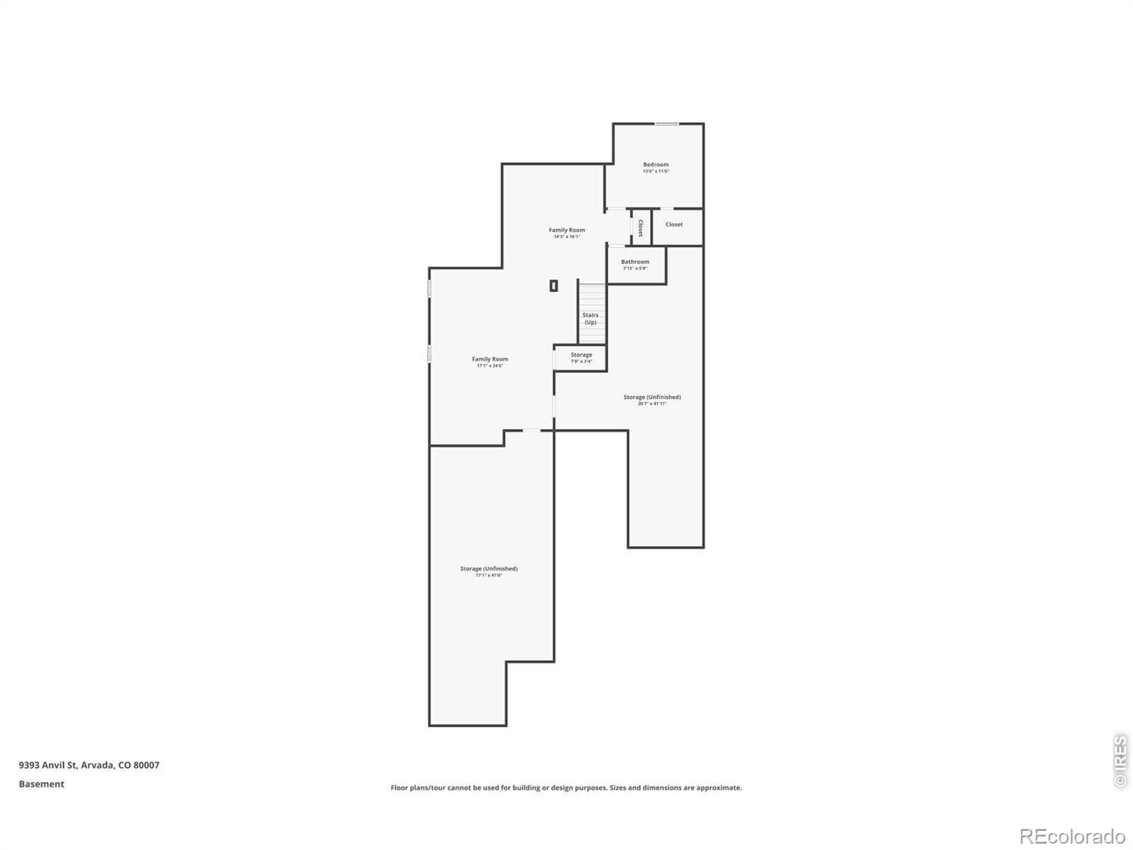 MLS Image #35 for 9393  anvil street,arvada, Colorado
