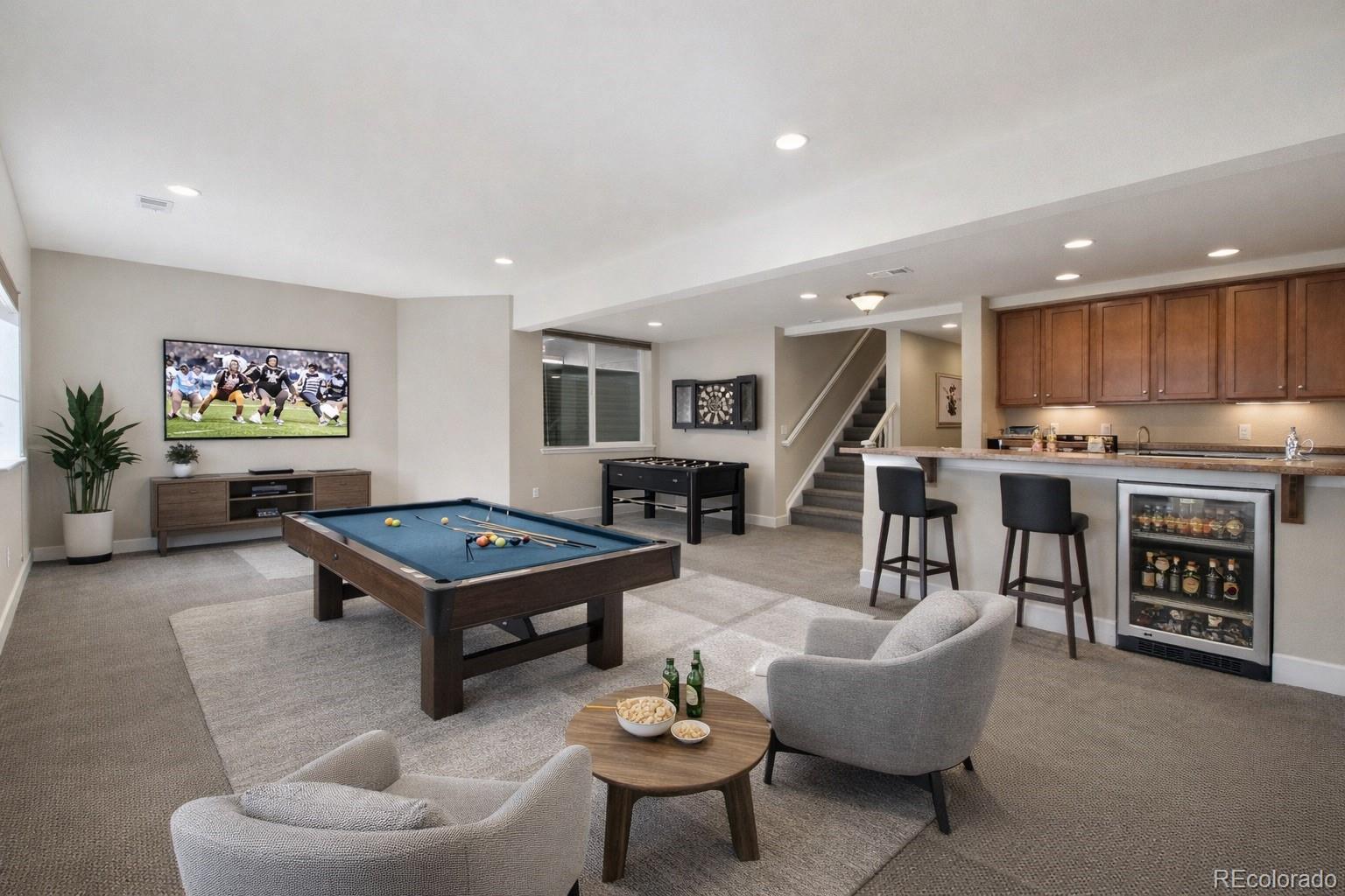 MLS Image #13 for 16530 w 86th place,arvada, Colorado