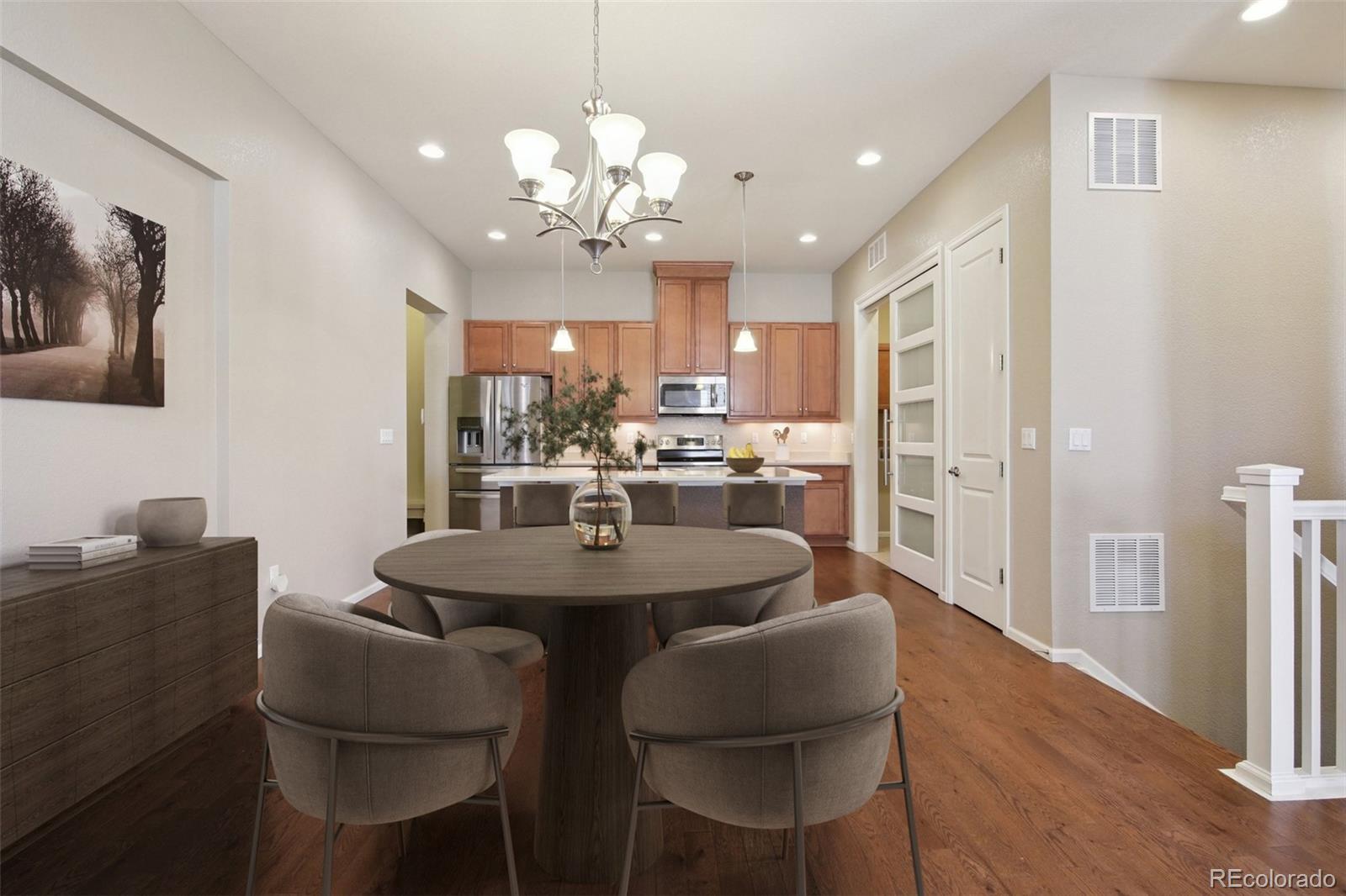 MLS Image #5 for 16530 w 86th place,arvada, Colorado