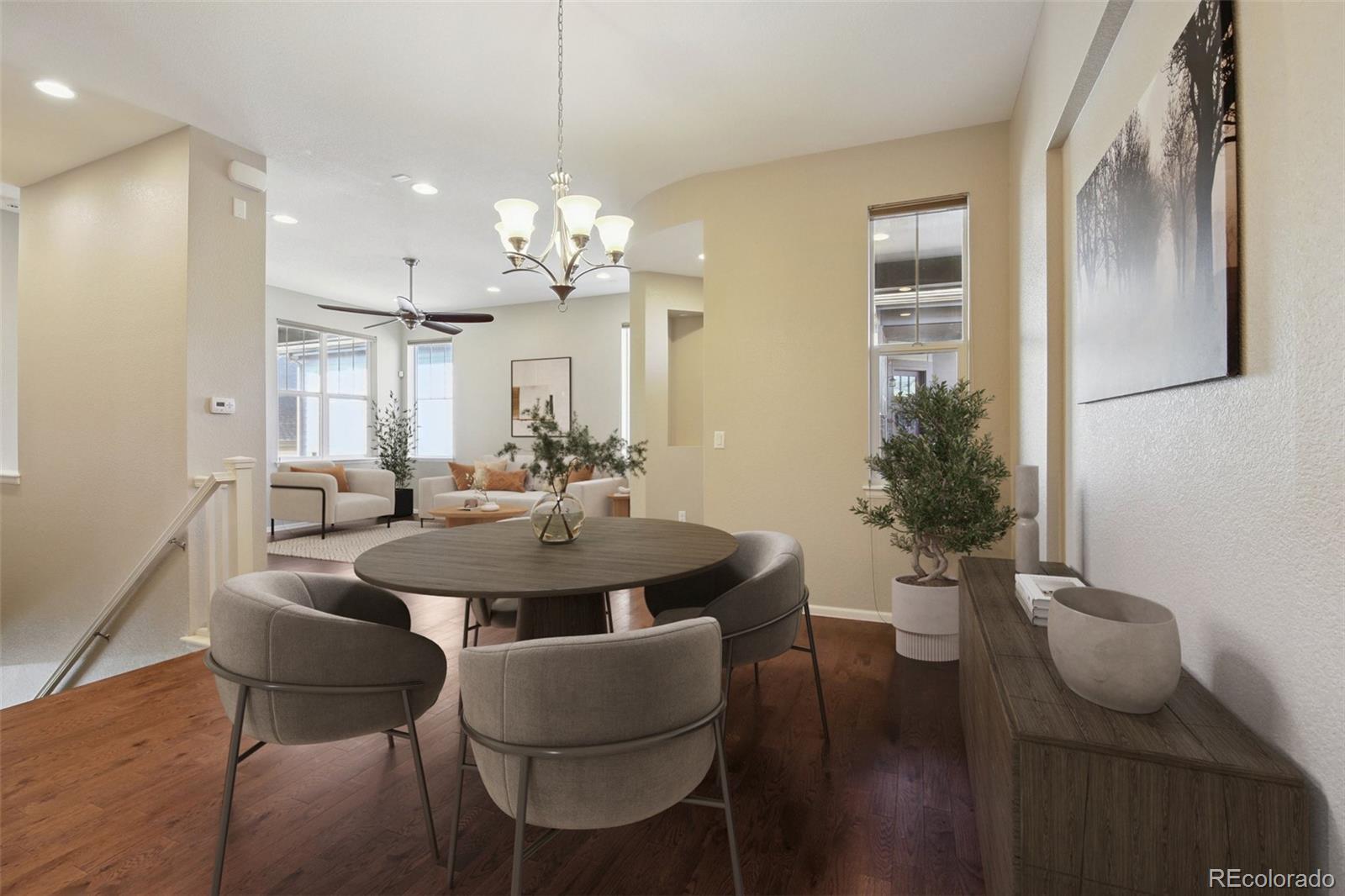 MLS Image #6 for 16530 w 86th place,arvada, Colorado
