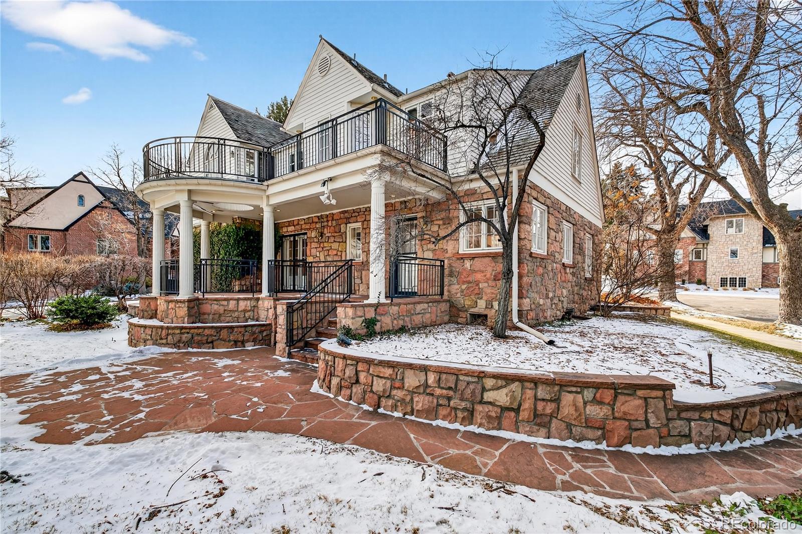 MLS Image #10 for 810  bonnie brae boulevard,denver, Colorado