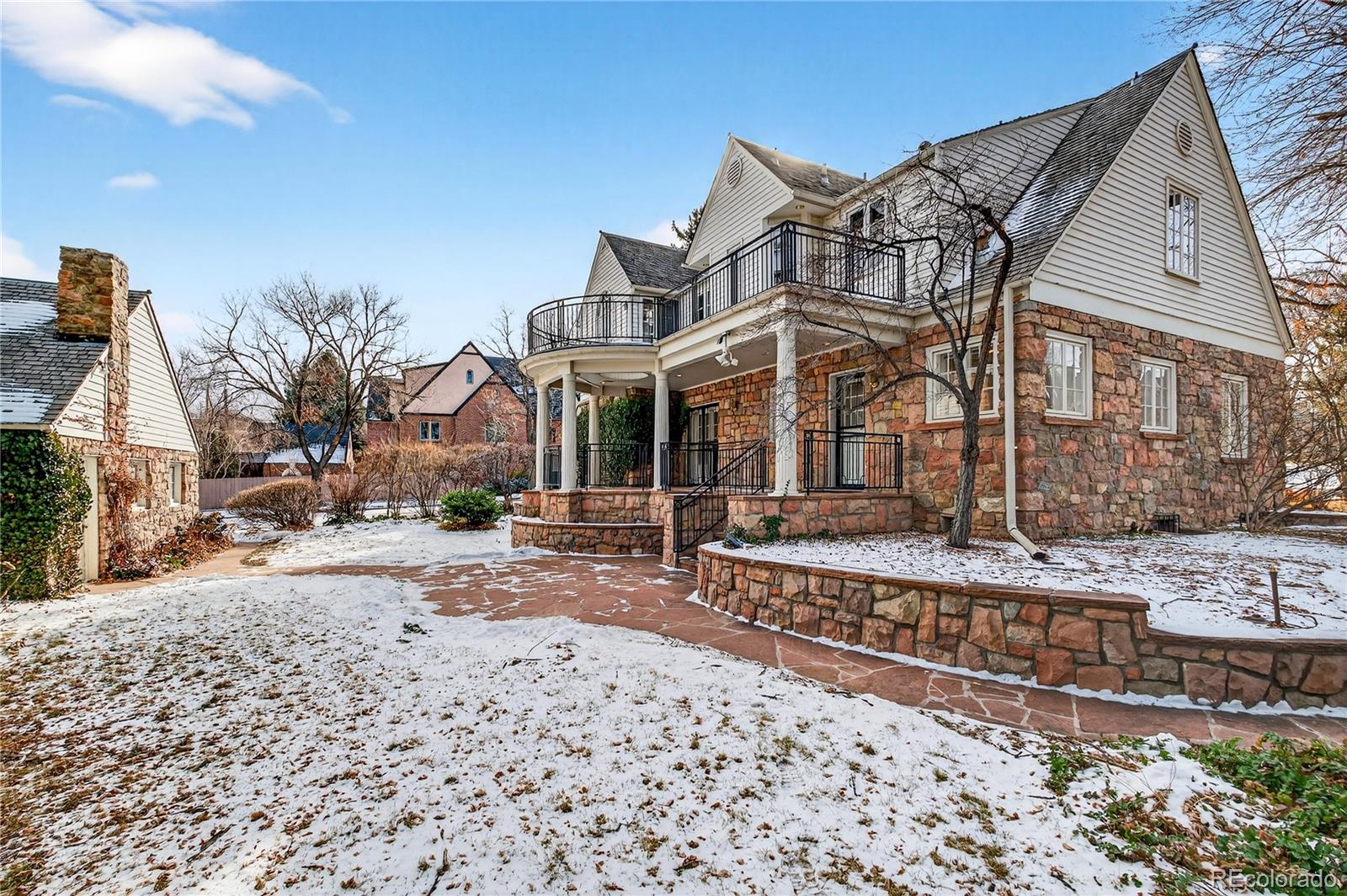 MLS Image #11 for 810  bonnie brae boulevard,denver, Colorado