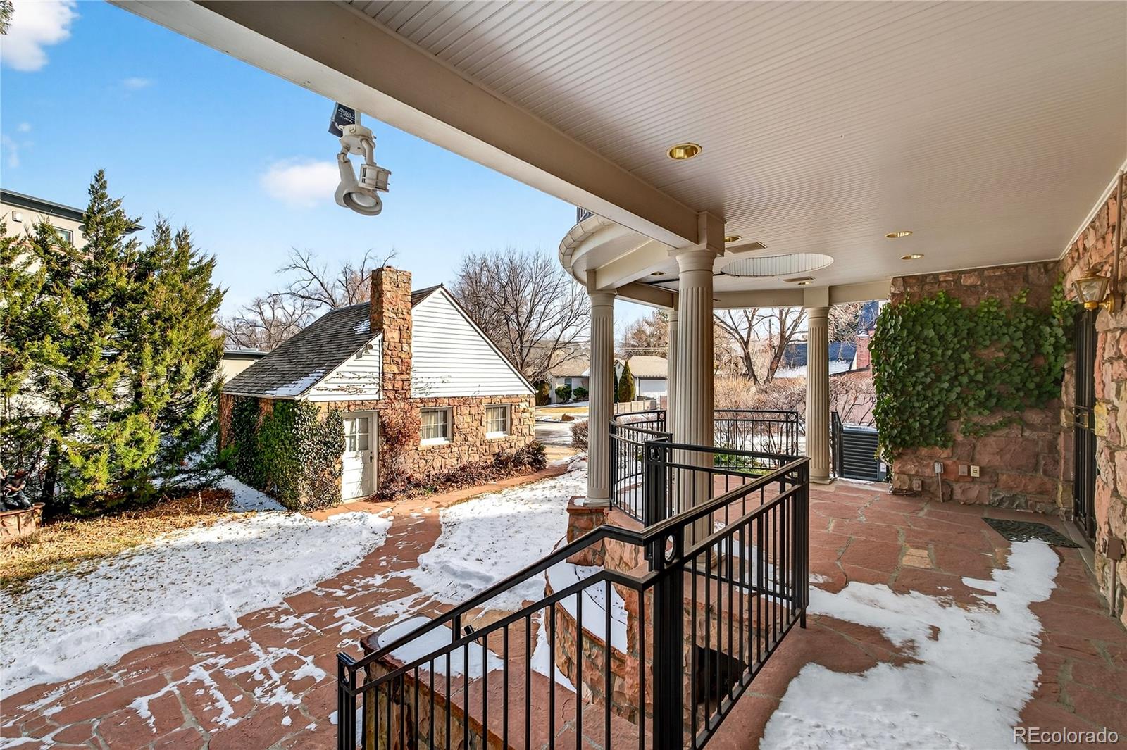 MLS Image #12 for 810  bonnie brae boulevard,denver, Colorado