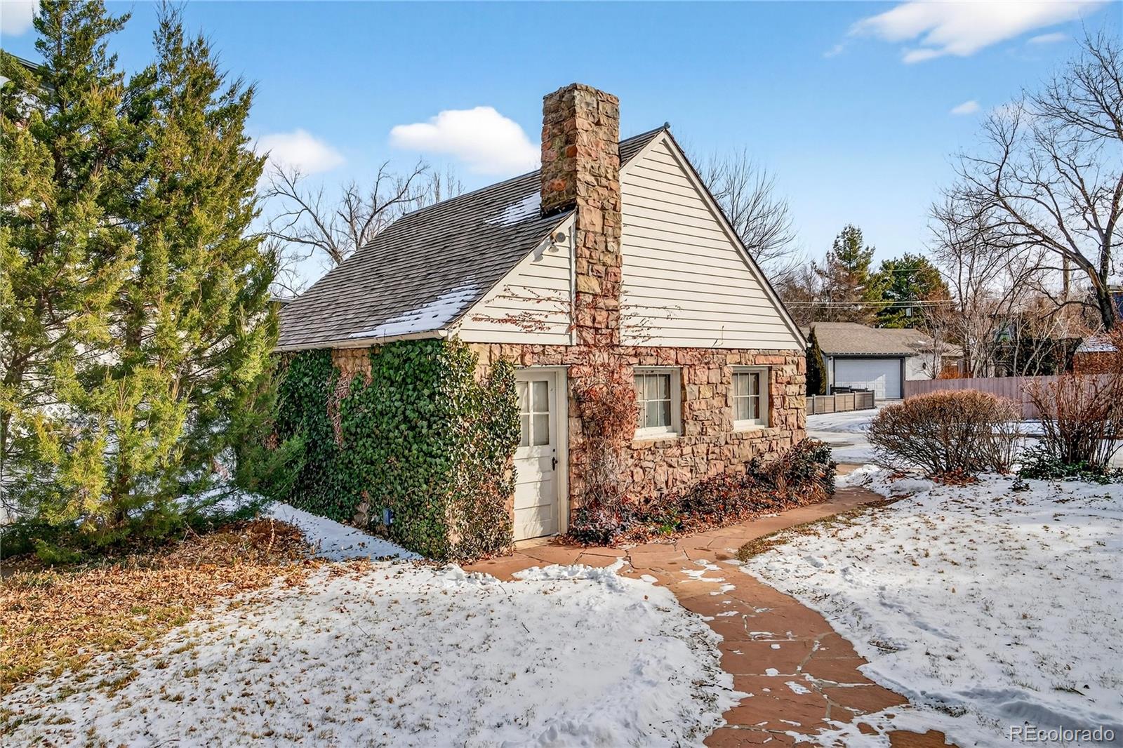 MLS Image #13 for 810  bonnie brae boulevard,denver, Colorado