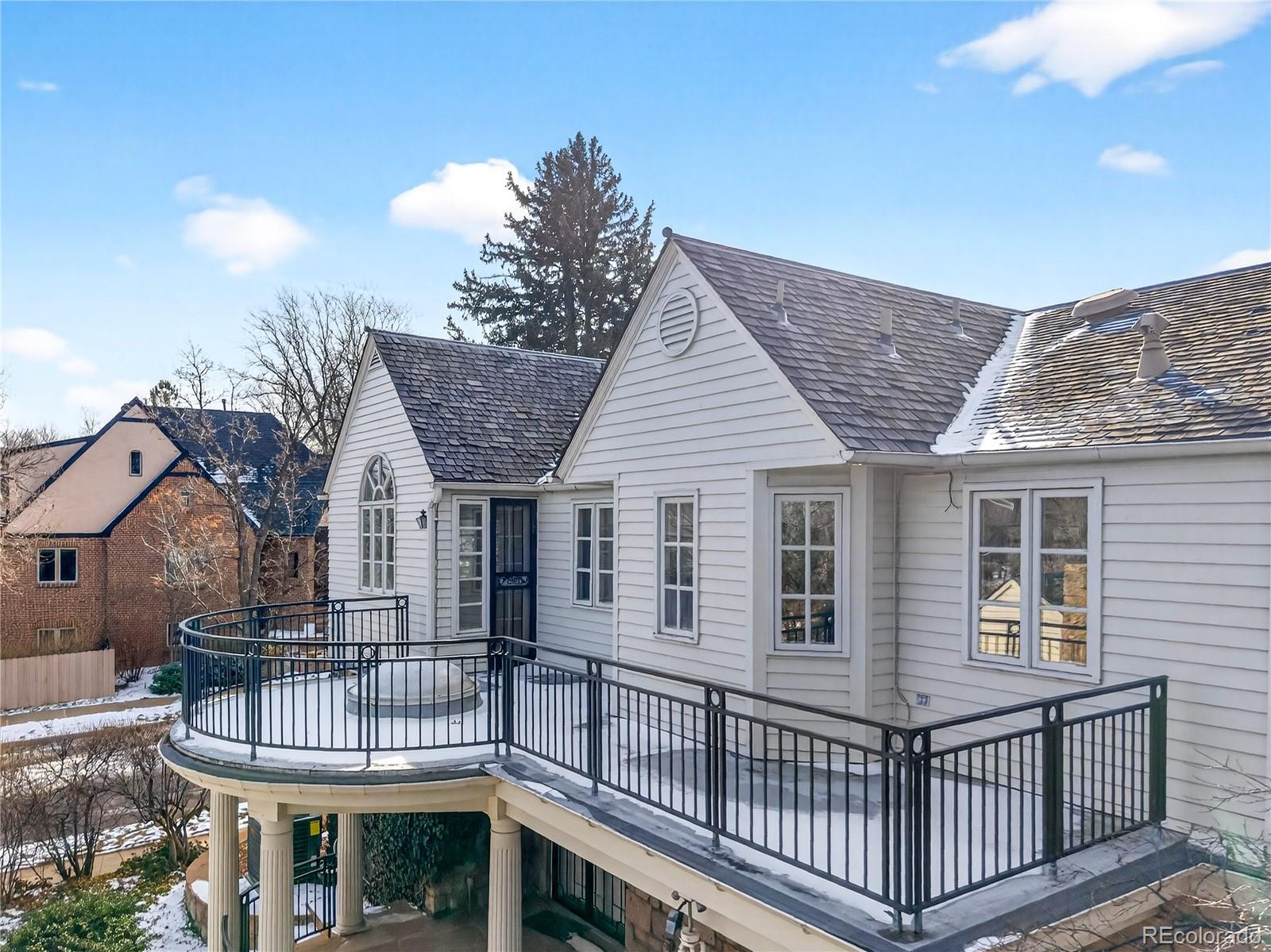 MLS Image #14 for 810  bonnie brae boulevard,denver, Colorado