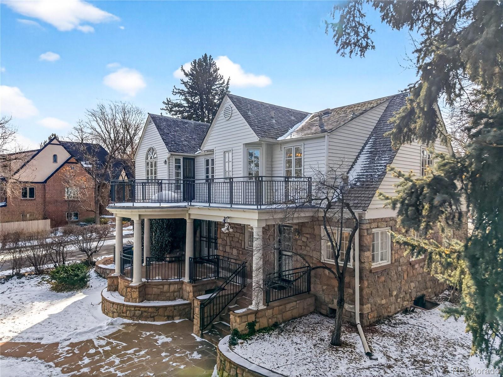 MLS Image #15 for 810  bonnie brae boulevard,denver, Colorado
