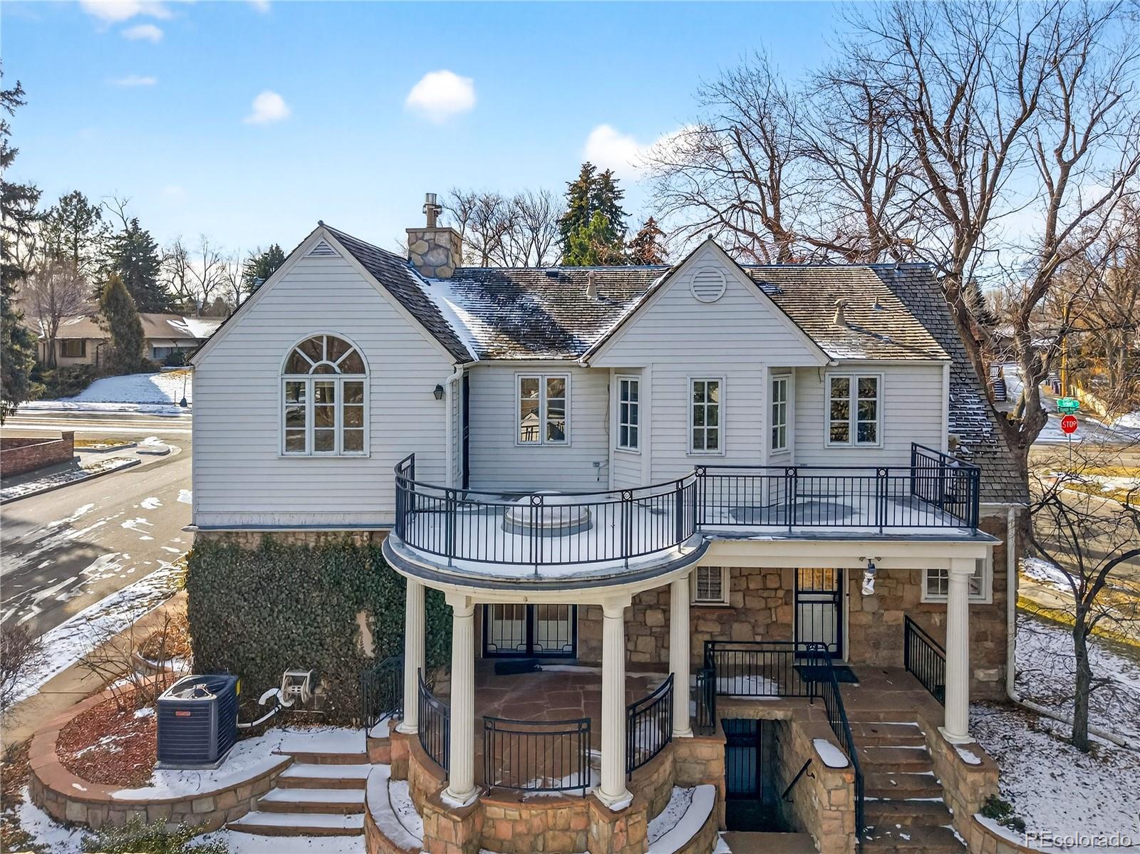 MLS Image #16 for 810  bonnie brae boulevard,denver, Colorado