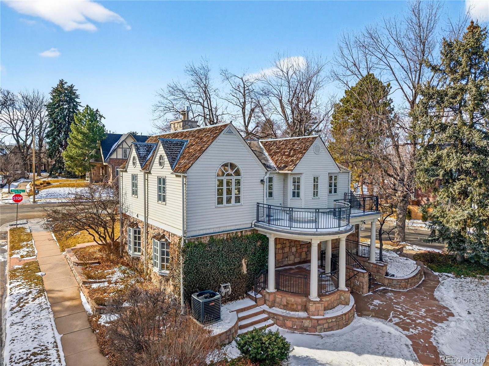 MLS Image #17 for 810  bonnie brae boulevard,denver, Colorado