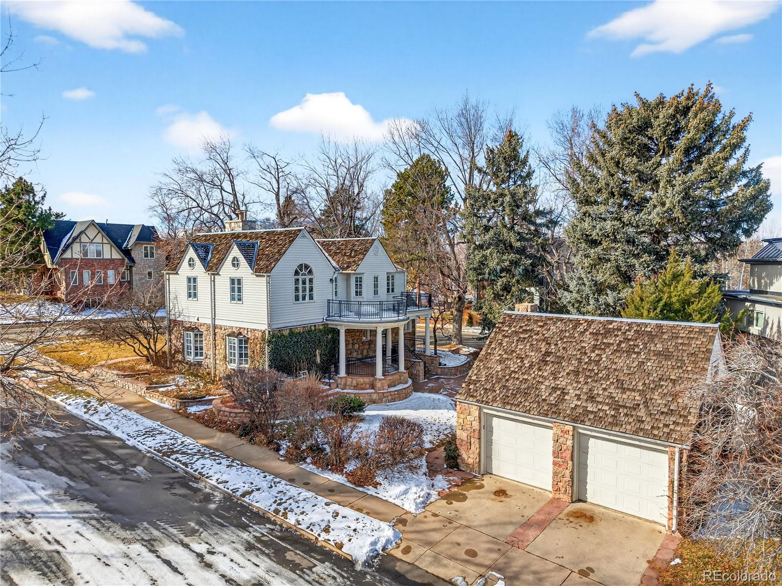 MLS Image #18 for 810  bonnie brae boulevard,denver, Colorado
