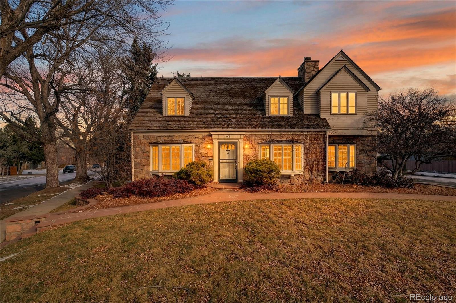 MLS Image #19 for 810  bonnie brae boulevard,denver, Colorado