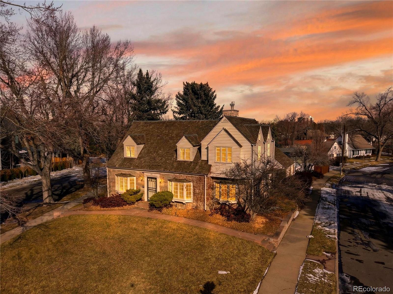 MLS Image #20 for 810  bonnie brae boulevard,denver, Colorado