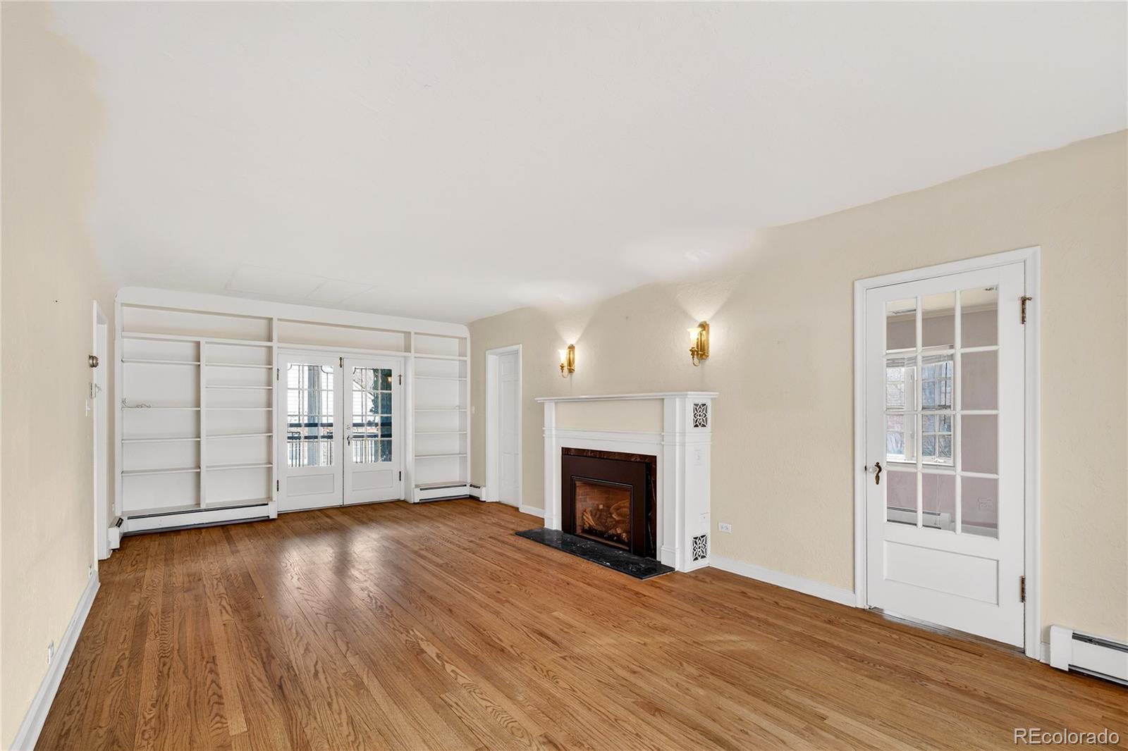 MLS Image #22 for 810  bonnie brae boulevard,denver, Colorado