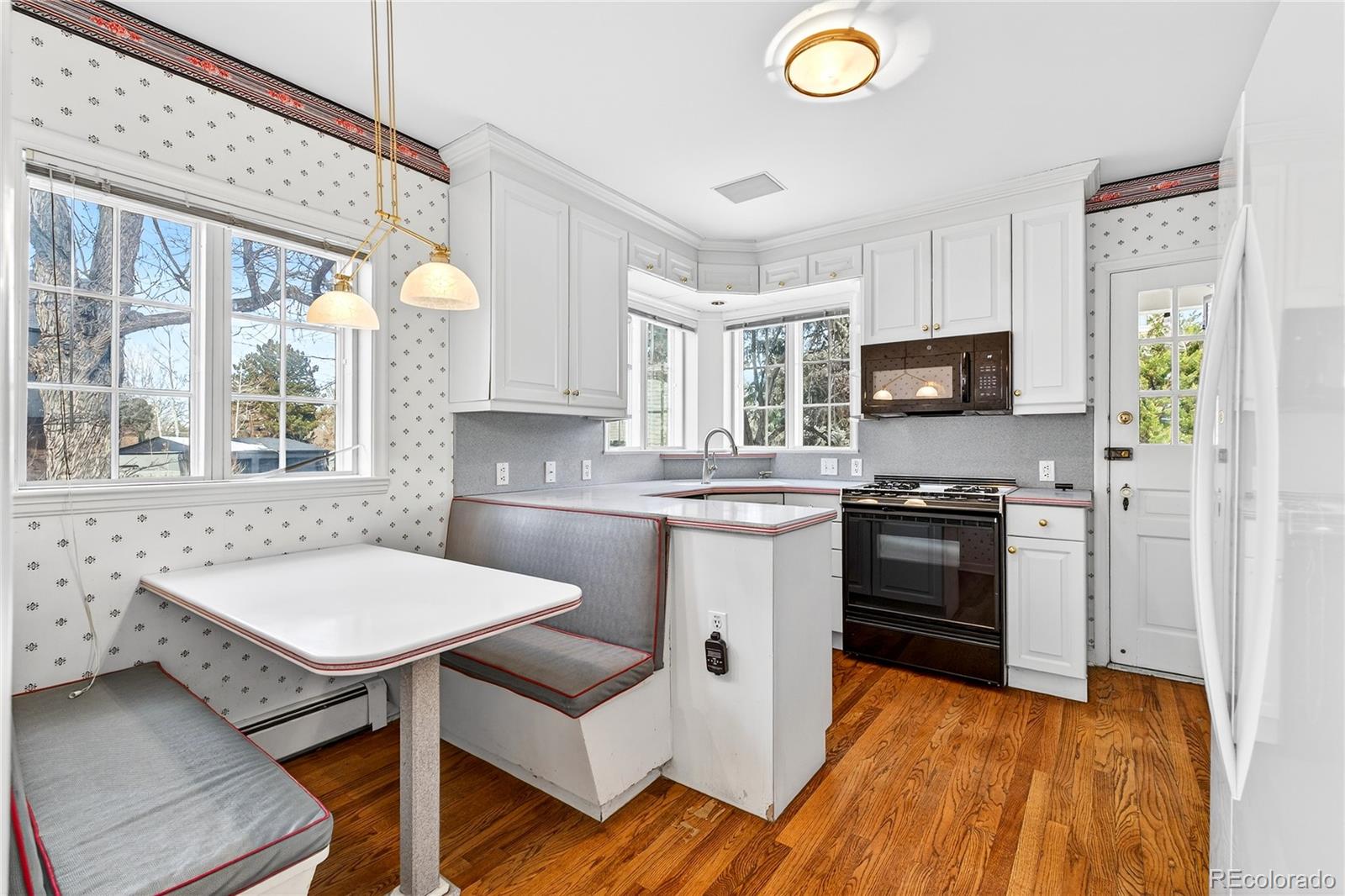 MLS Image #28 for 810  bonnie brae boulevard,denver, Colorado