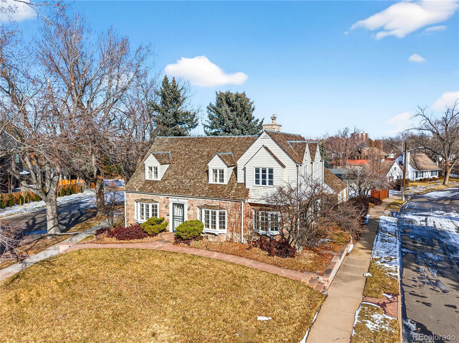 MLS Image #3 for 810  bonnie brae boulevard,denver, Colorado