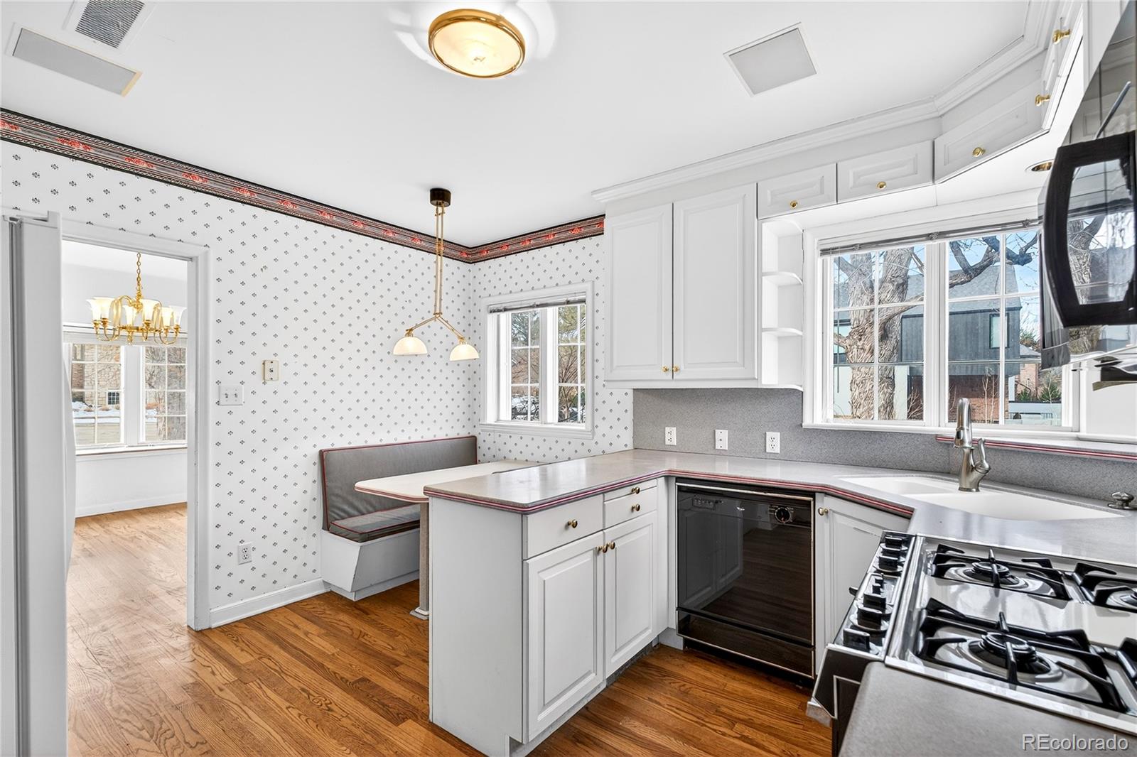 MLS Image #30 for 810  bonnie brae boulevard,denver, Colorado