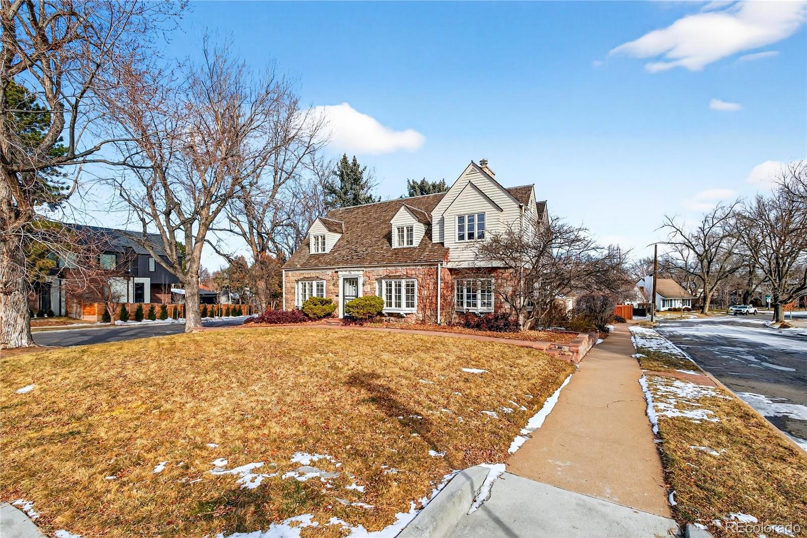 MLS Image #4 for 810  bonnie brae boulevard,denver, Colorado