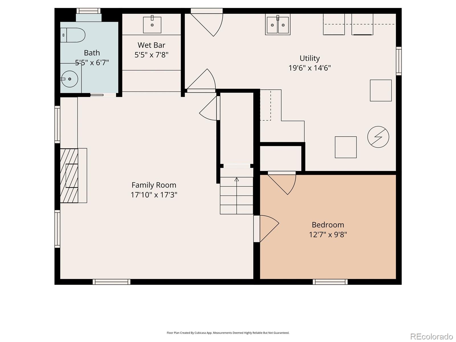 MLS Image #43 for 810  bonnie brae boulevard,denver, Colorado