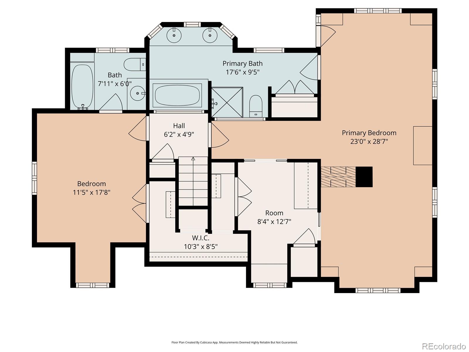 MLS Image #45 for 810  bonnie brae boulevard,denver, Colorado