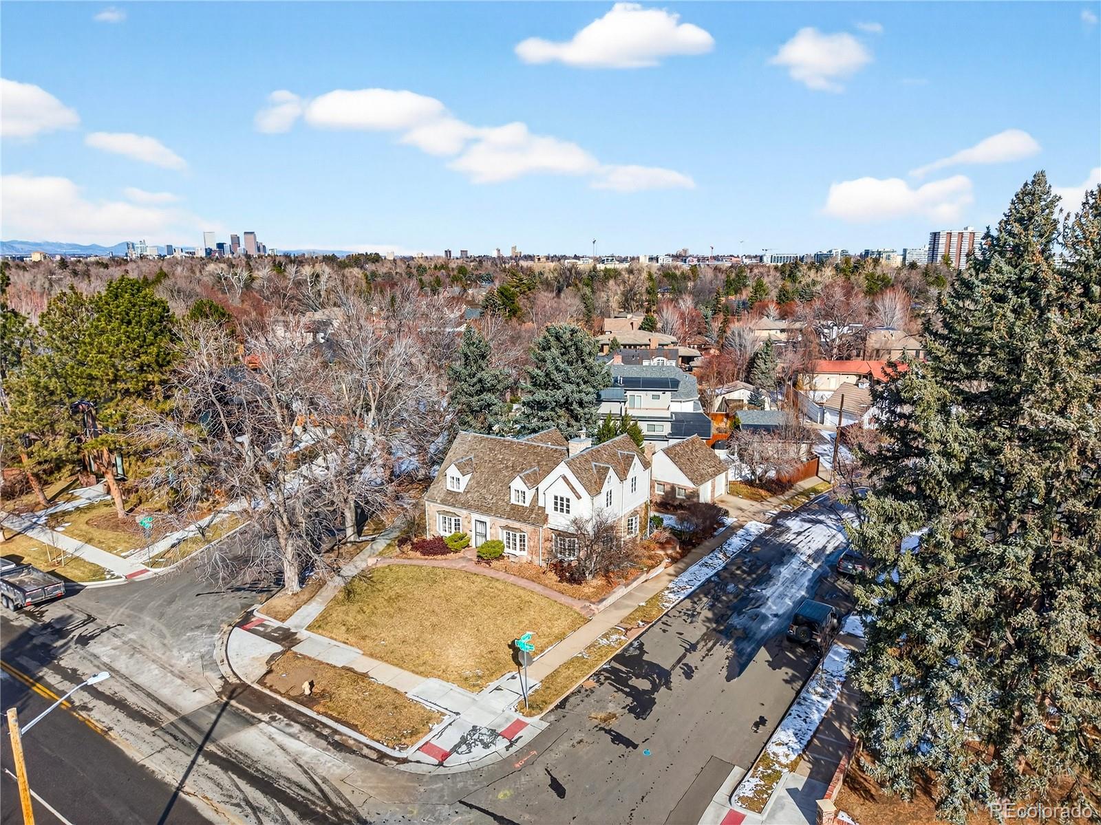 MLS Image #6 for 810  bonnie brae boulevard,denver, Colorado
