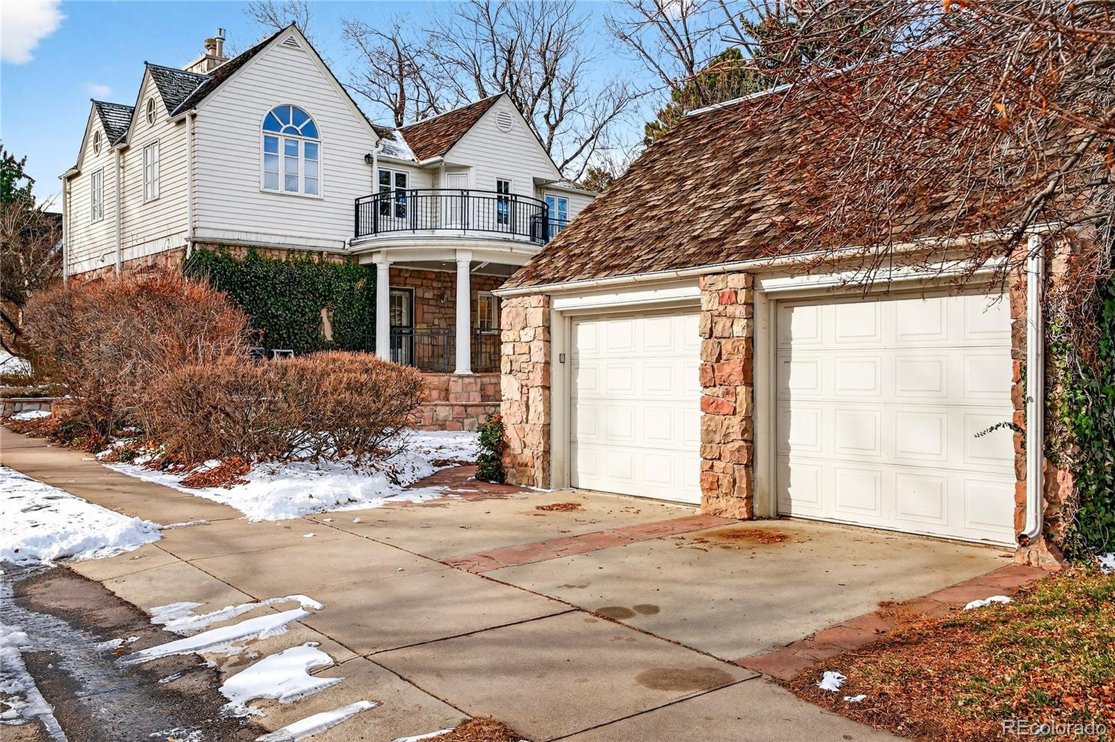 MLS Image #8 for 810  bonnie brae boulevard,denver, Colorado