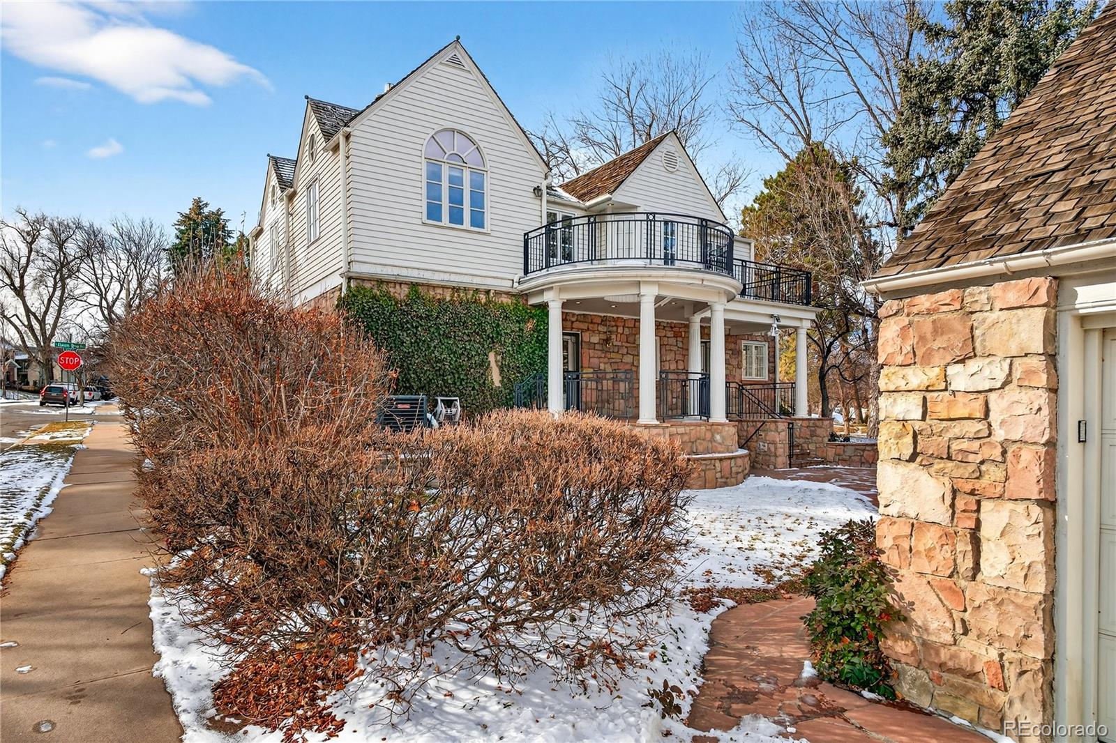 MLS Image #9 for 810  bonnie brae boulevard,denver, Colorado