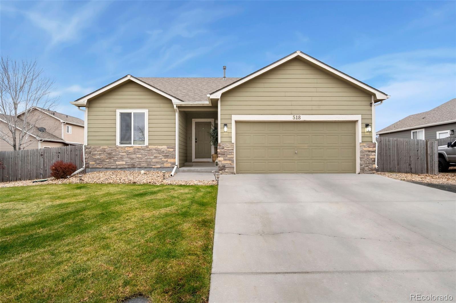 MLS Image #1 for 518 e 29th st rd,greeley, Colorado