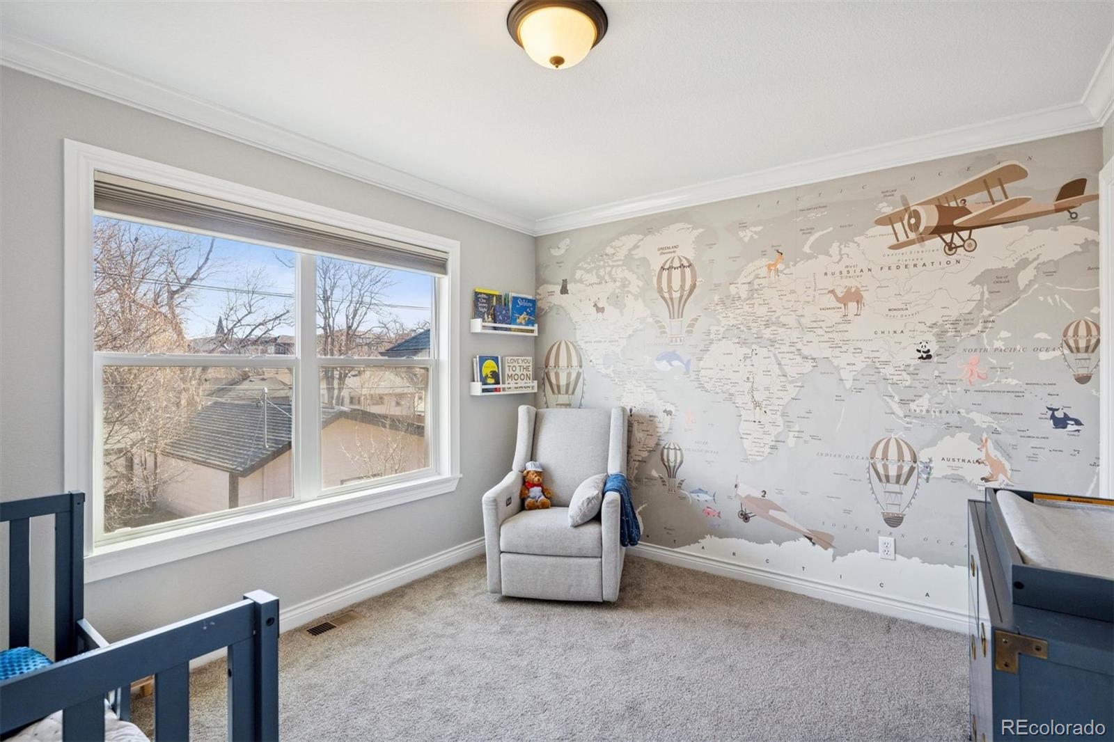 MLS Image #32 for 1950 s gilpin street,denver, Colorado